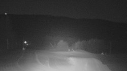 Panorama Vičanov - Tesák