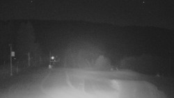 Panorama Vičanov - Tesák