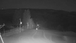 Panorama Vičanov - Tesák