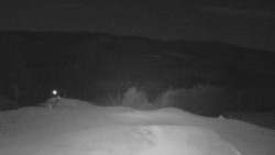 Panorama Vičanov - Tesák