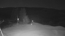 Panorama Vičanov - Tesák