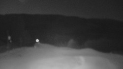 Panorama Vičanov - Tesák