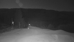 Panorama Vičanov - Tesák