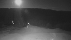 Panorama Vičanov - Tesák