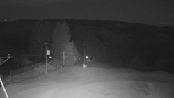 Panorama Vičanov - Tesák