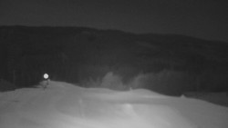 Panorama Vičanov - Tesák