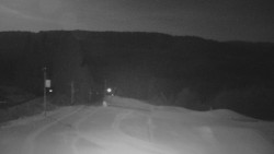 Panorama Vičanov - Tesák