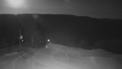 Panorama Vičanov - Tesák