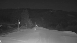 Panorama Vičanov - Tesák