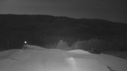 Panorama Vičanov - Tesák