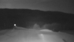 Panorama Vičanov - Tesák