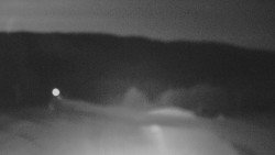 Panorama Vičanov - Tesák