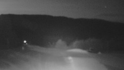 Panorama Vičanov - Tesák