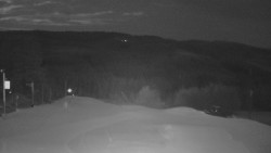 Panorama Vičanov - Tesák