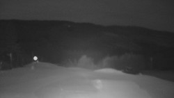 Panorama Vičanov - Tesák