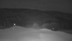 Panorama Vičanov - Tesák