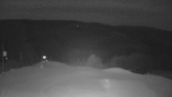 Panorama Vičanov - Tesák