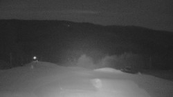 Panorama Vičanov - Tesák