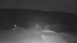 Panorama Vičanov - Tesák