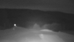 Panorama Vičanov - Tesák