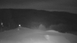 Panorama Vičanov - Tesák