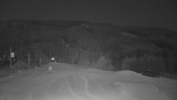 Panorama Vičanov - Tesák