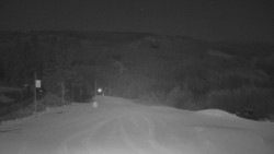 Panorama Vičanov - Tesák