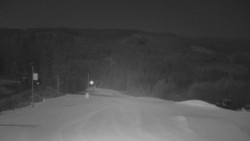 Panorama Vičanov - Tesák