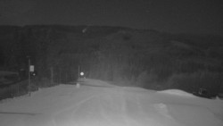 Panorama Vičanov - Tesák