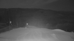 Panorama Vičanov - Tesák