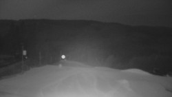 Panorama Vičanov - Tesák