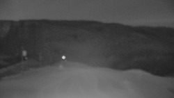 Panorama Vičanov - Tesák