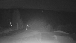 Panorama Vičanov - Tesák