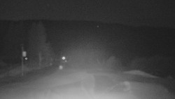 Panorama Vičanov - Tesák