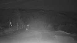 Panorama Vičanov - Tesák