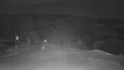 Panorama Vičanov - Tesák