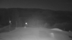 Panorama Vičanov - Tesák