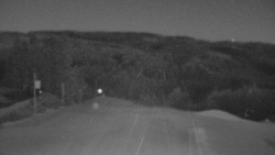 Panorama Vičanov - Tesák