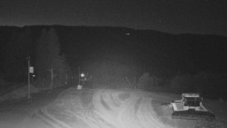 Panorama Vičanov - Tesák