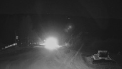 Panorama Vičanov - Tesák