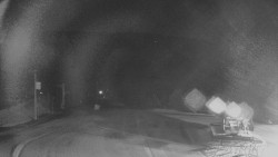 Panorama Vičanov - Tesák