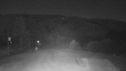 Panorama Vičanov - Tesák