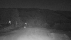 Panorama Vičanov - Tesák