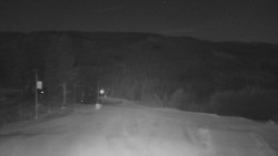 Panorama Vičanov - Tesák