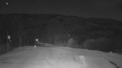 Panorama Vičanov - Tesák