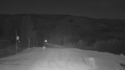 Panorama Vičanov - Tesák