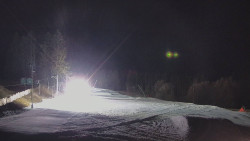 Panorama Vičanov - Tesák