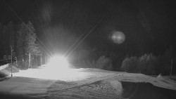 Panorama Vičanov - Tesák