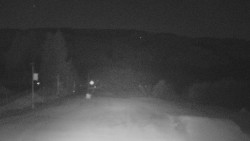 Panorama Vičanov - Tesák