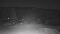 Panorama Vičanov - Tesák